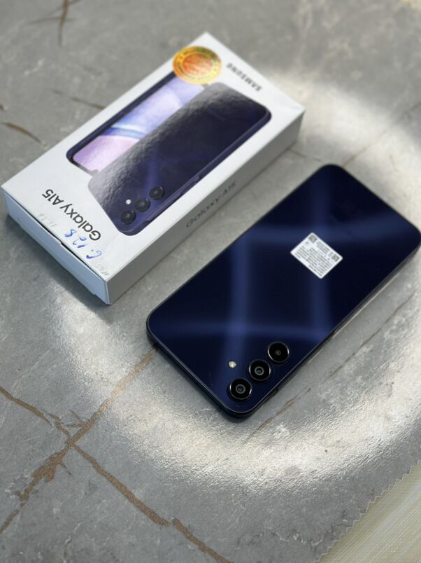 samsung A15 6/128gb - Aşgabat - img 2