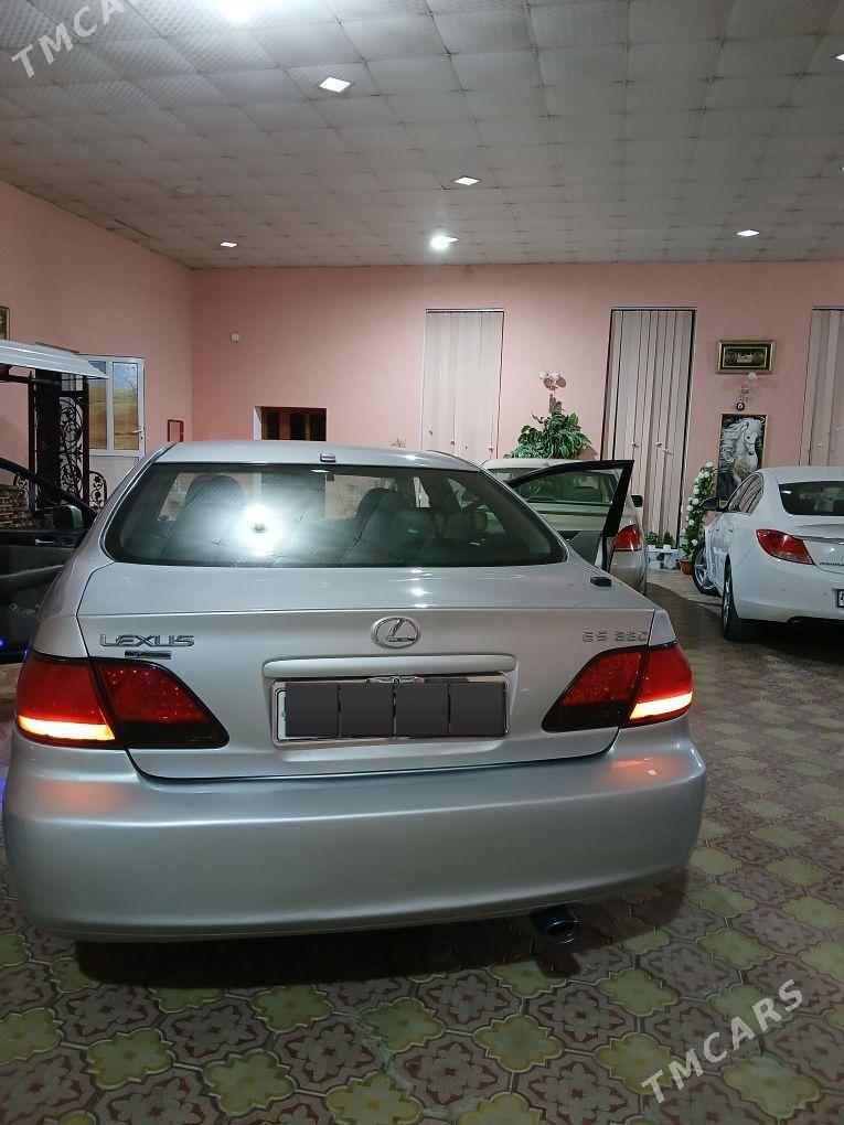 Lexus ES 330 2004 - 200 000 TMT - Туркменабат - img 2