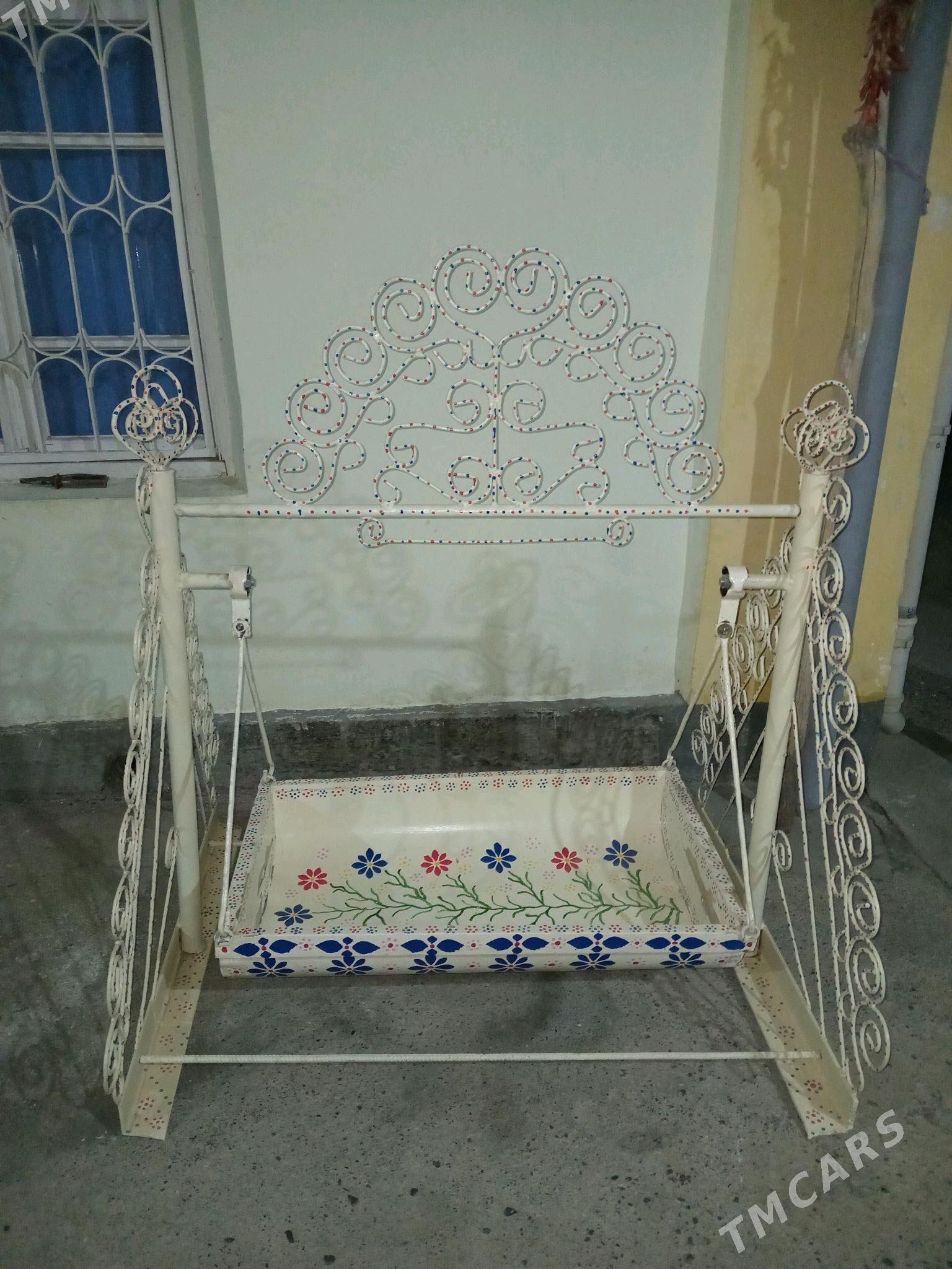 caga sallanjak - Гёкдже - img 3