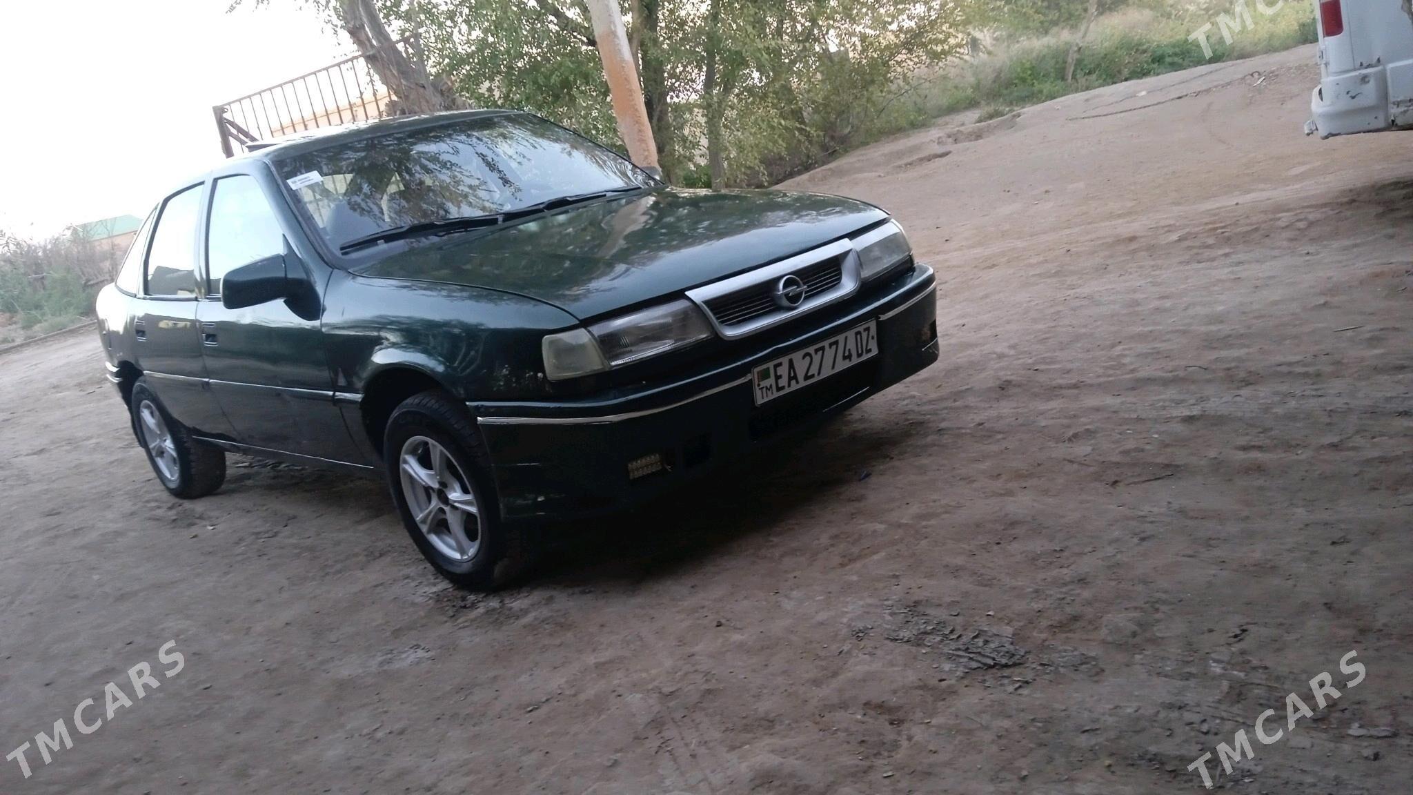 Opel Vectra 1994 - 40 000 TMT - етр. Туркменбаши - img 9