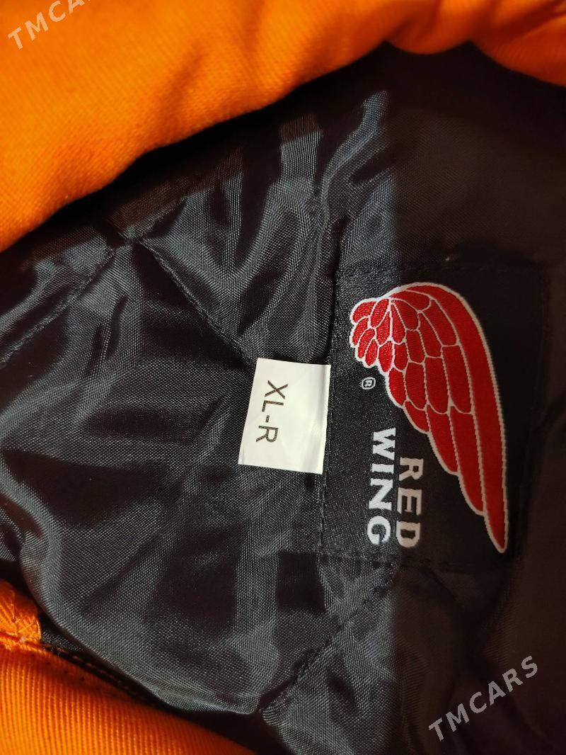 Red wing спецовка - Hazar - img 2