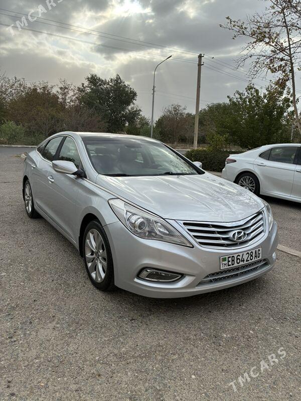 Hyundai Azera 2013 - 210 000 TMT - Aşgabat - img 6