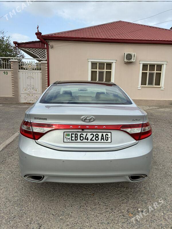 Hyundai Azera 2013 - 210 000 TMT - Aşgabat - img 5