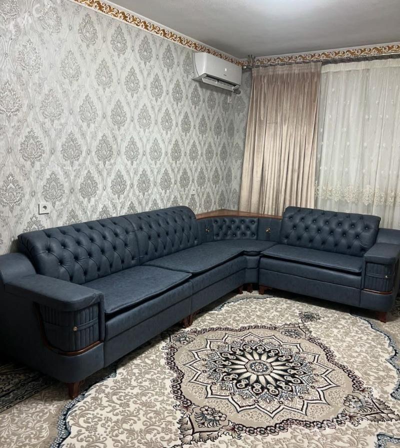 Diwan kreslo Spalny Krowat - Туркменабат - img 4