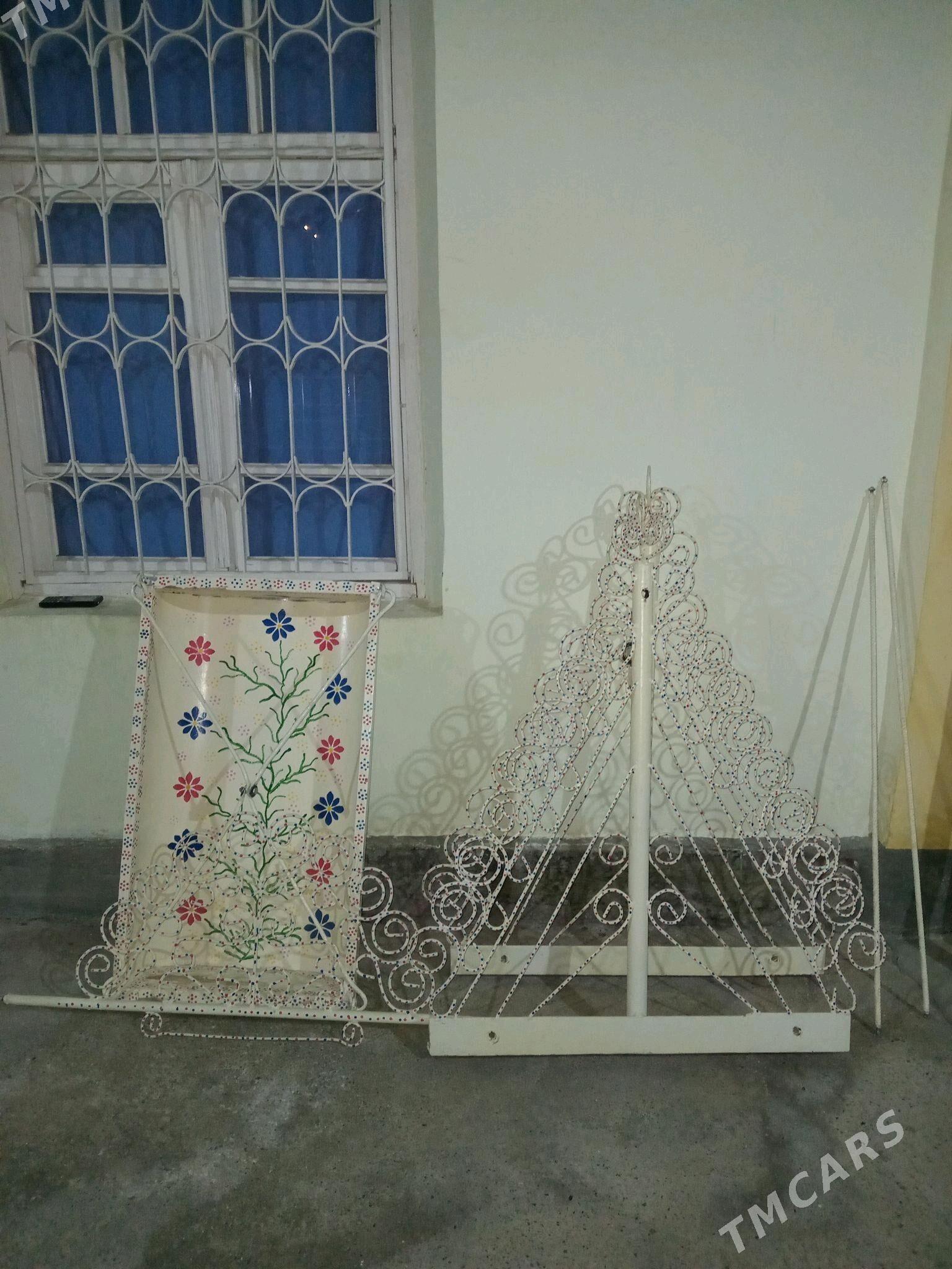 caga sallanjak - Гёкдже - img 4