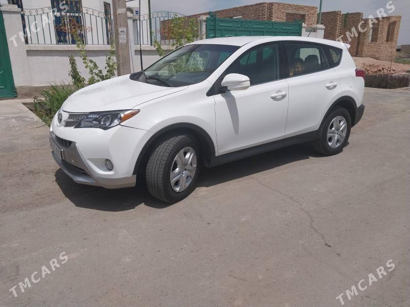 Toyota RAV4 2013 - 280 000 TMT - Daşoguz - img 3