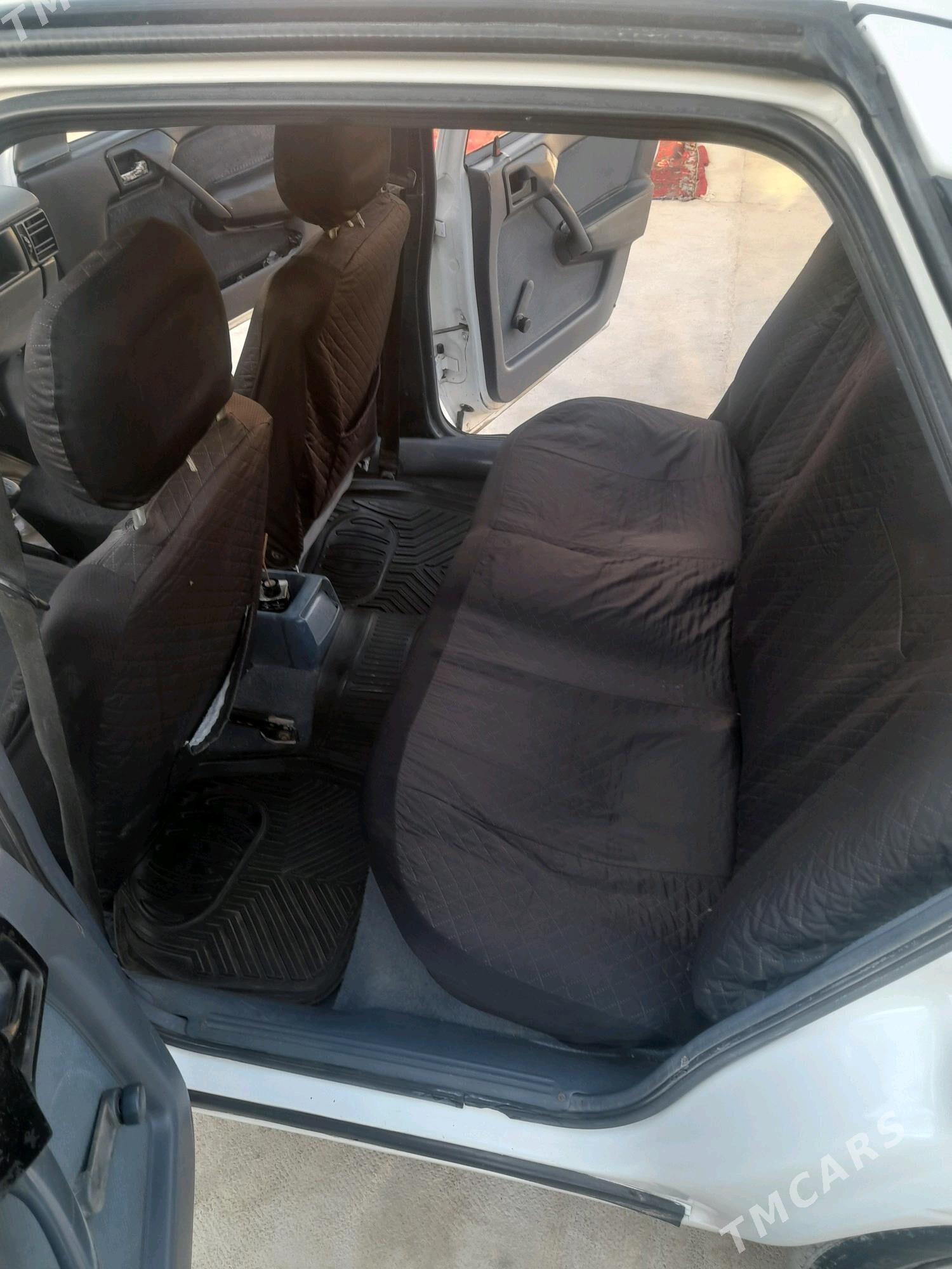 Opel Vectra 1991 - 34 000 TMT - Мары - img 5