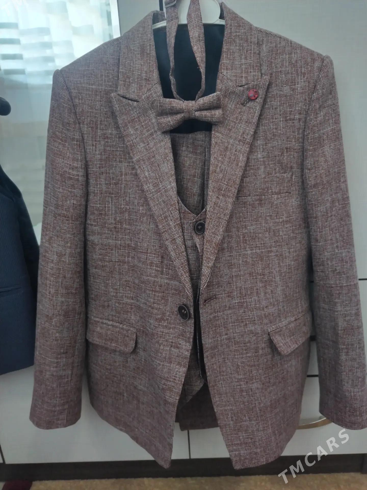 kastukastyum balak - Балканабат - img 2