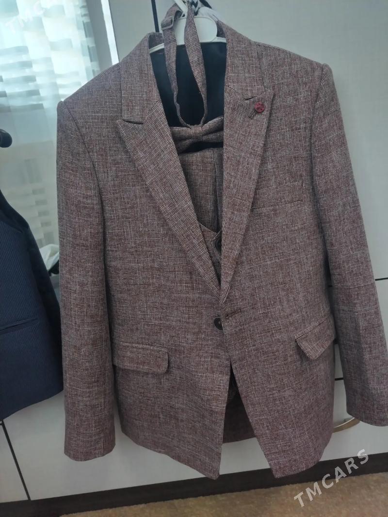 kastukastyum balak - Балканабат - img 1