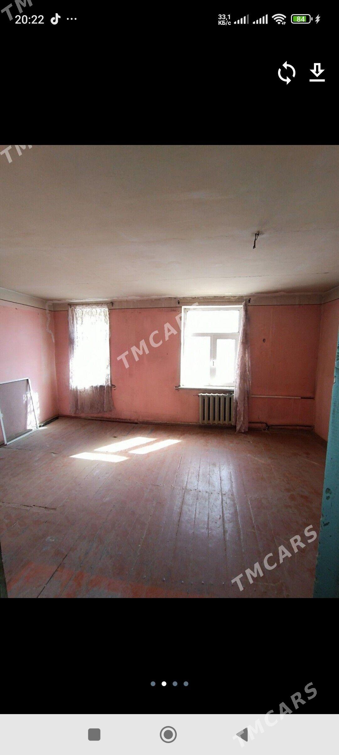 2 комнат 2 этаж - Мары - img 4
