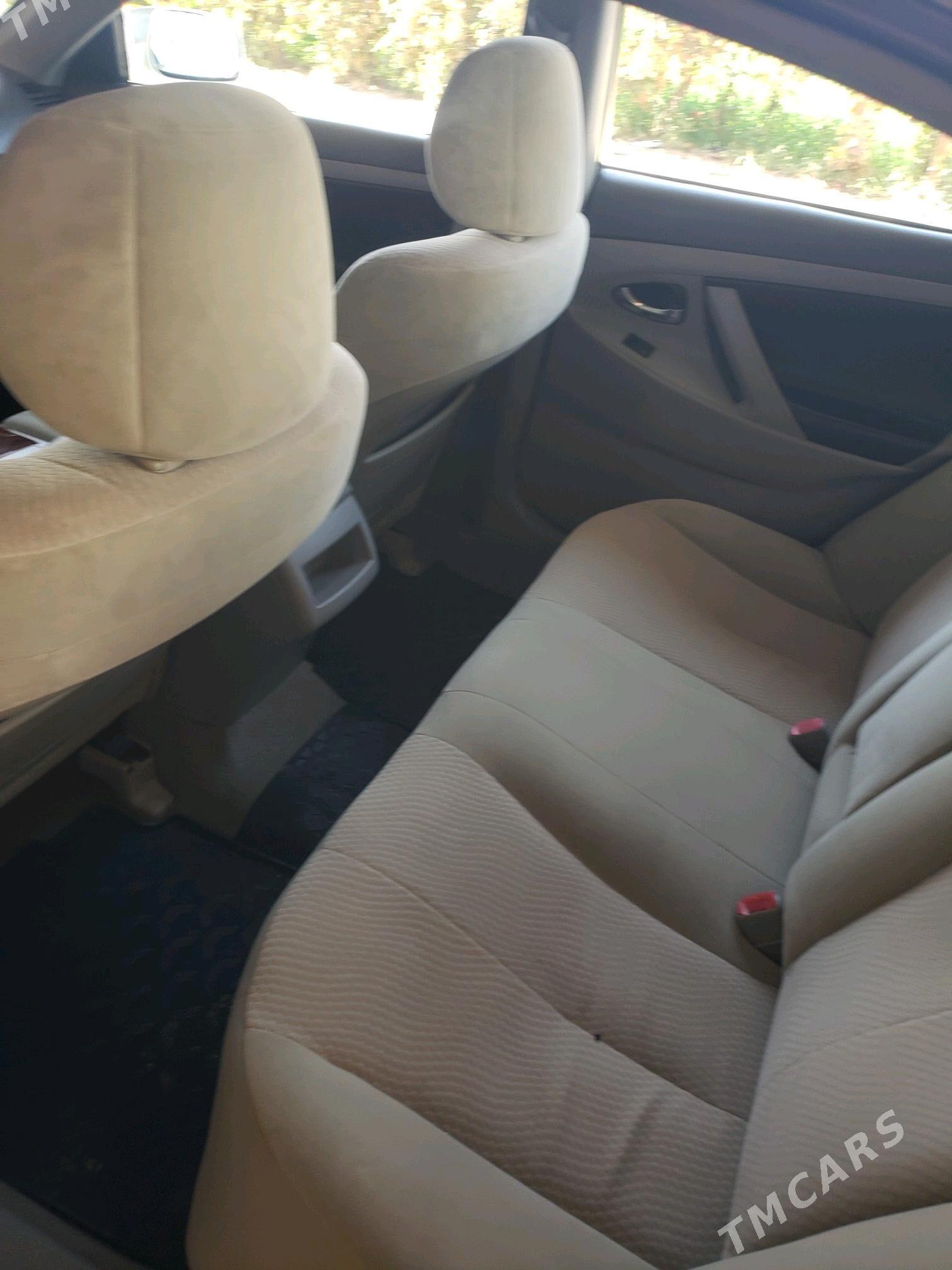 Toyota Camry 2008 - 170 000 TMT - Baýramaly - img 3