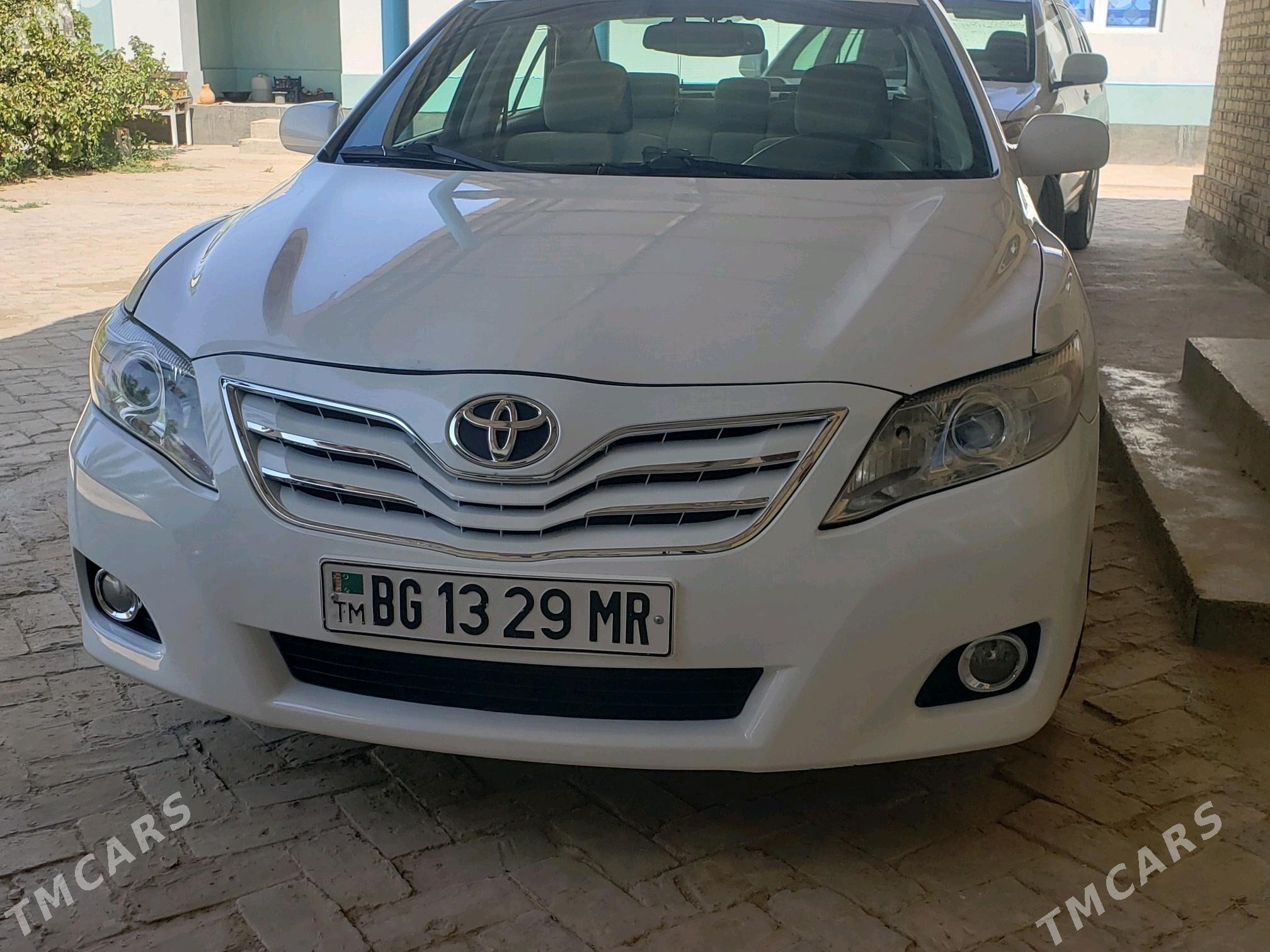 Toyota Camry 2008 - 170 000 TMT - Baýramaly - img 5
