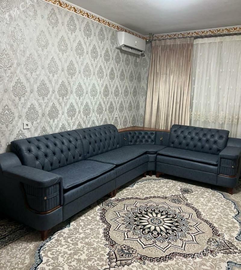 Diwan kreslo Spalny Krowat - Гёкдепе - img 4