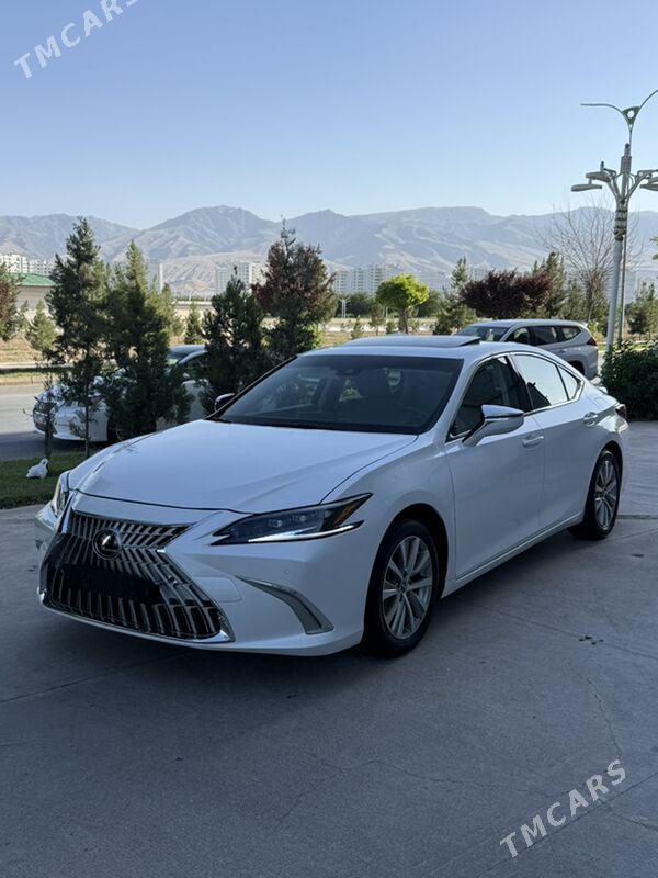 Lexus ES 350 2021 - 600 000 TMT - Aşgabat - img 4