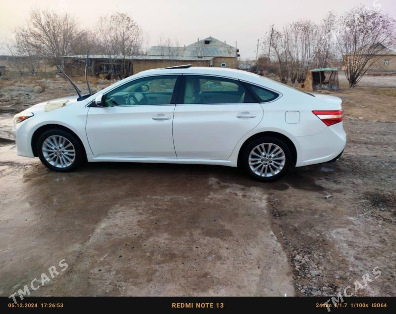 Toyota Avalon 2013 - 365 000 TMT - Tejen - img 2