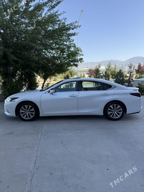 Lexus ES 350 2021 - 600 000 TMT - Aşgabat - img 5