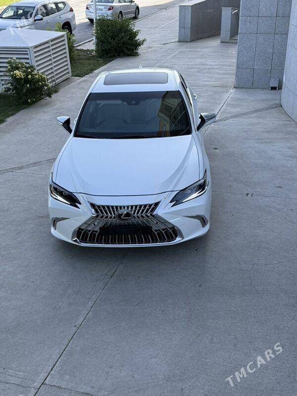 Lexus ES 350 2021 - 600 000 TMT - Aşgabat - img 9