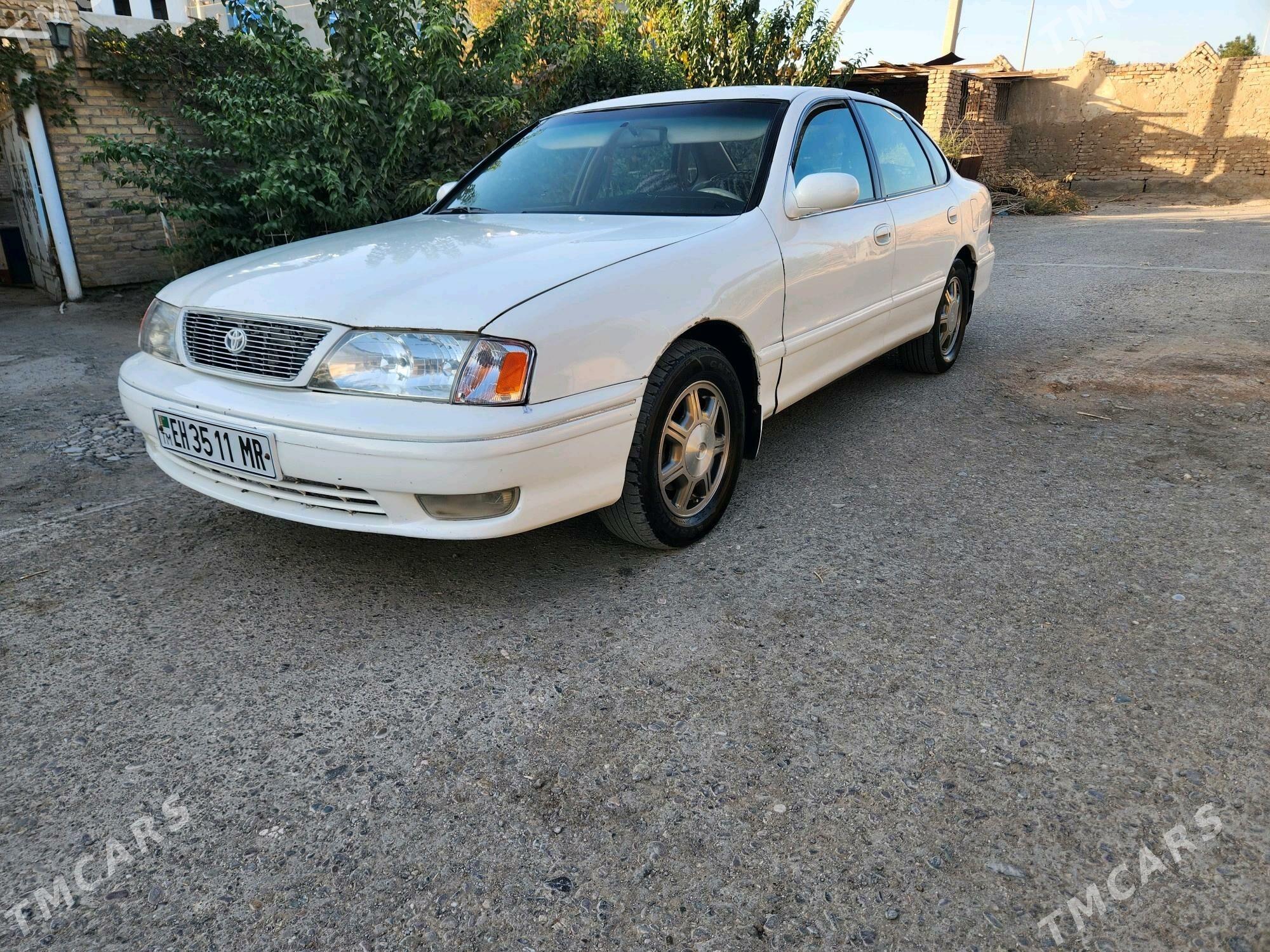 Toyota Avalon 1996 - 88 000 TMT - Мургап - img 3