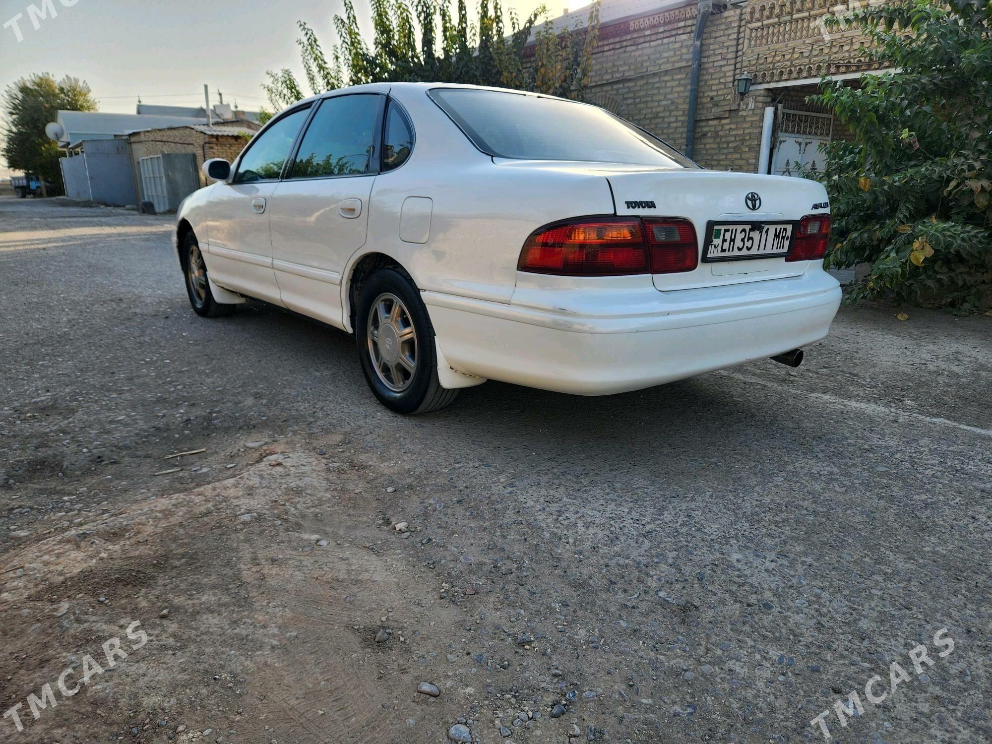 Toyota Avalon 1996 - 88 000 TMT - Мургап - img 2