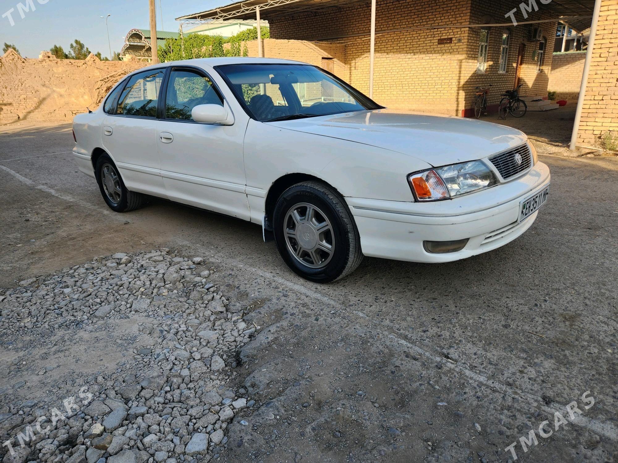 Toyota Avalon 1996 - 88 000 TMT - Мургап - img 4