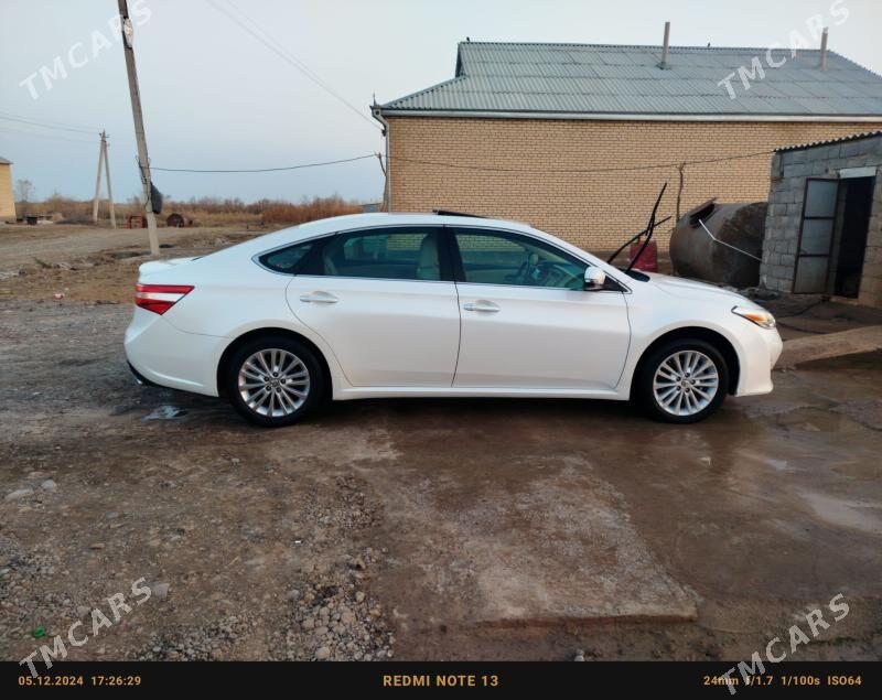 Toyota Avalon 2013 - 365 000 TMT - Tejen - img 6