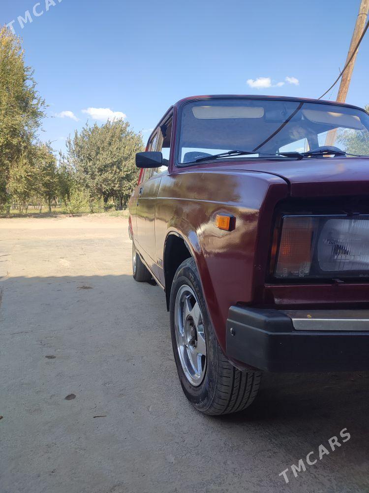 Lada 2107 1996 - 25 000 TMT - Дашогуз - img 8