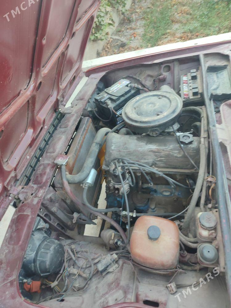Lada 2107 1996 - 25 000 TMT - Дашогуз - img 7