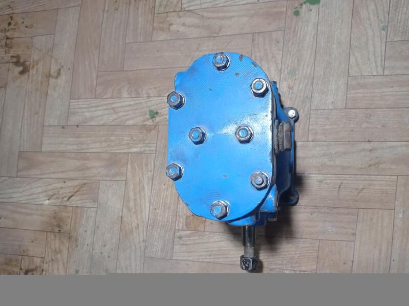 Kompressor Zil 1 200 TMT - Balkanabat - img 3