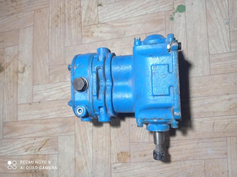 Kompressor Zil 1 200 TMT - Balkanabat - img 2