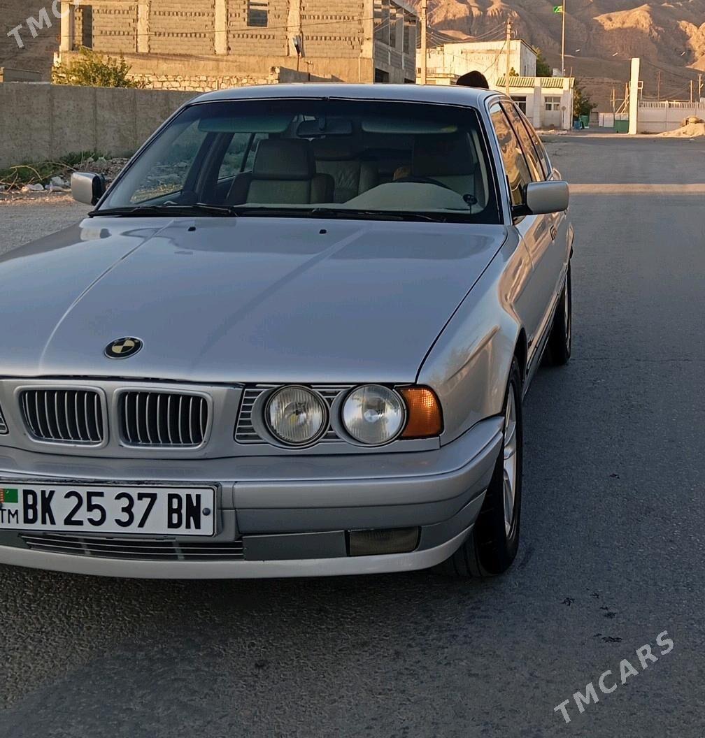 BMW 525 1992 - 54 000 TMT - Балканабат - img 2