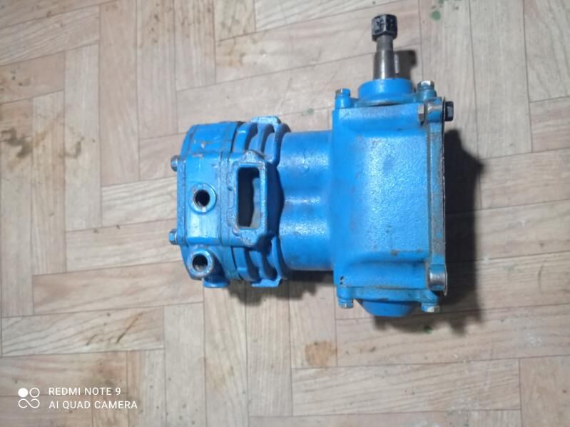 Kompressor Zil 1 200 TMT - Balkanabat - img 4