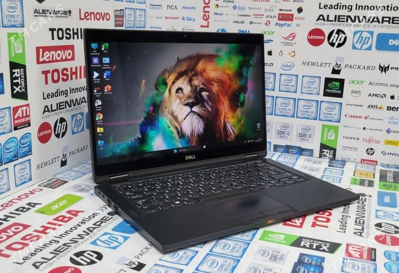  Dell 7390 - Türkmenabat - img 3