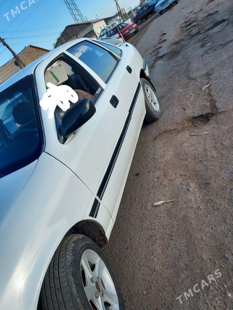 Opel Vectra 1991 - 36 000 TMT - Болдумсаз - img 6