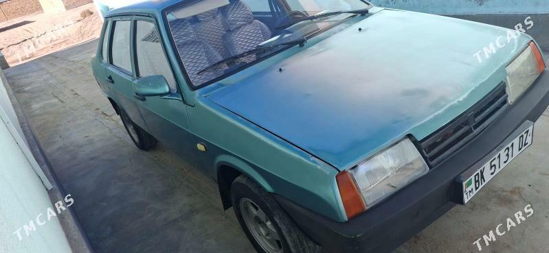 Lada 21099 1999 - 18 000 TMT - Daşoguz - img 2