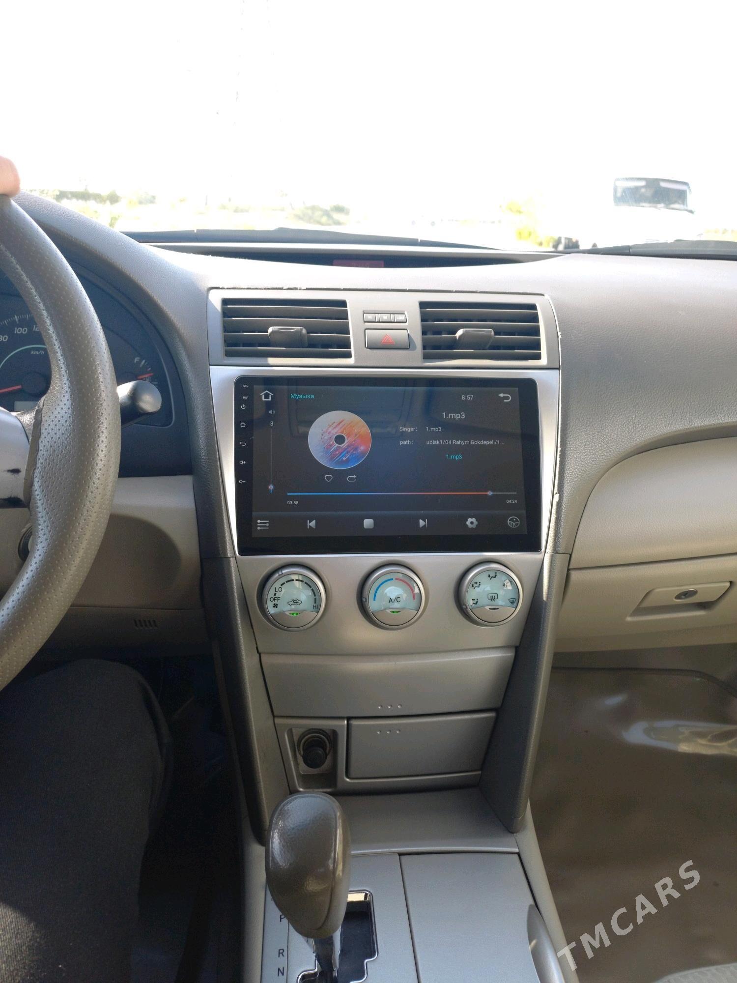 Toyota Camry 2009 - 180 000 TMT - Aşgabat - img 2