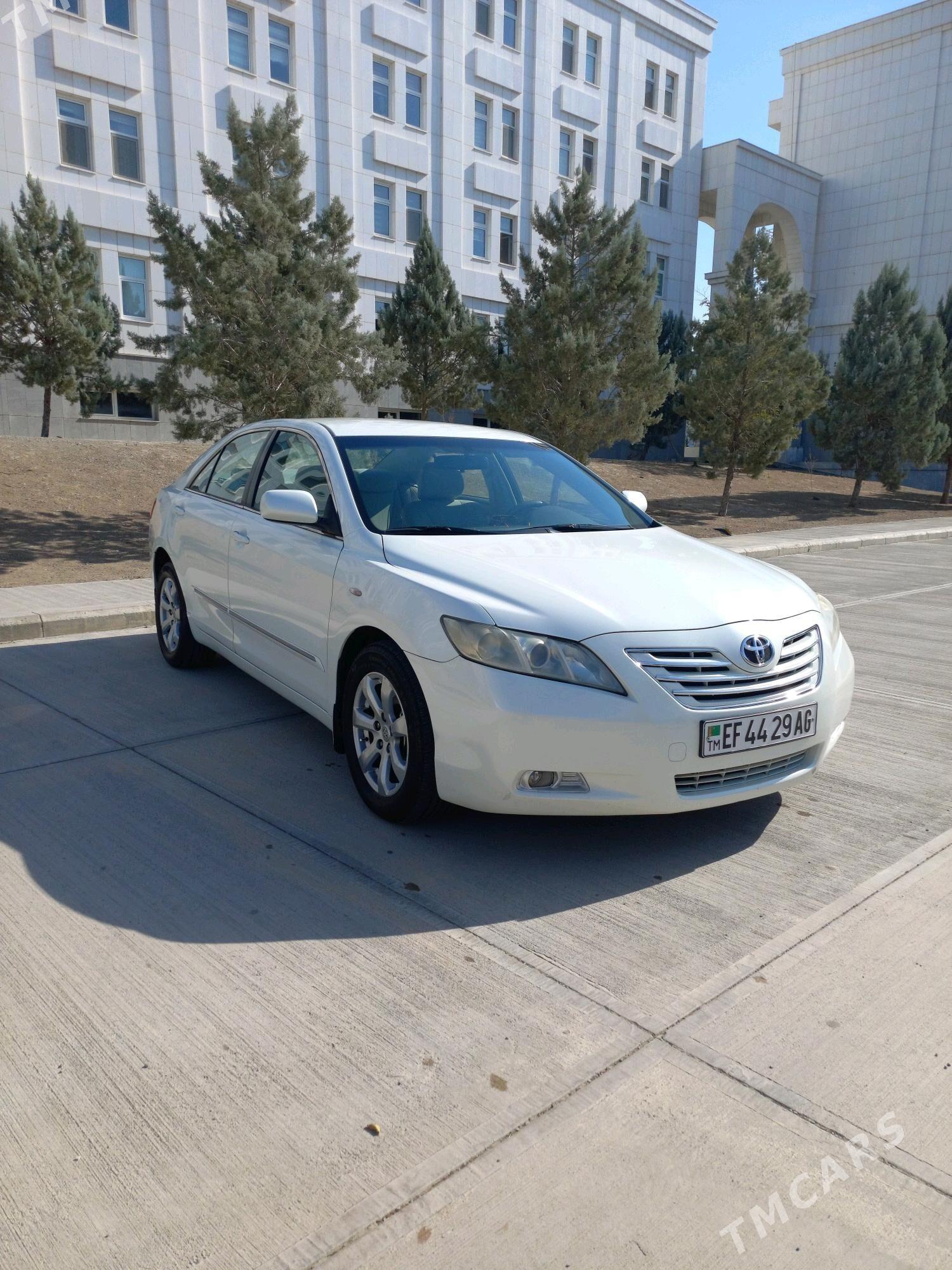 Toyota Camry 2009 - 180 000 TMT - Aşgabat - img 5