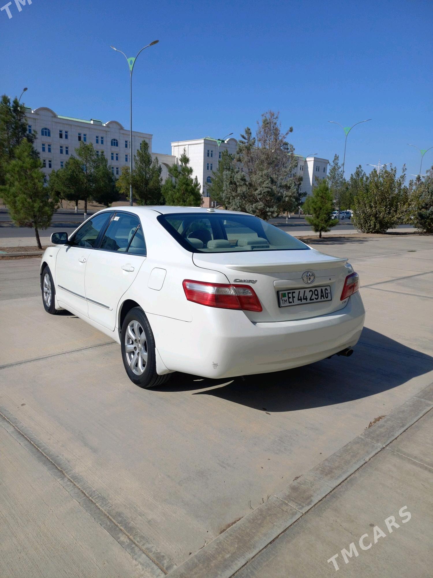 Toyota Camry 2009 - 180 000 TMT - Aşgabat - img 3