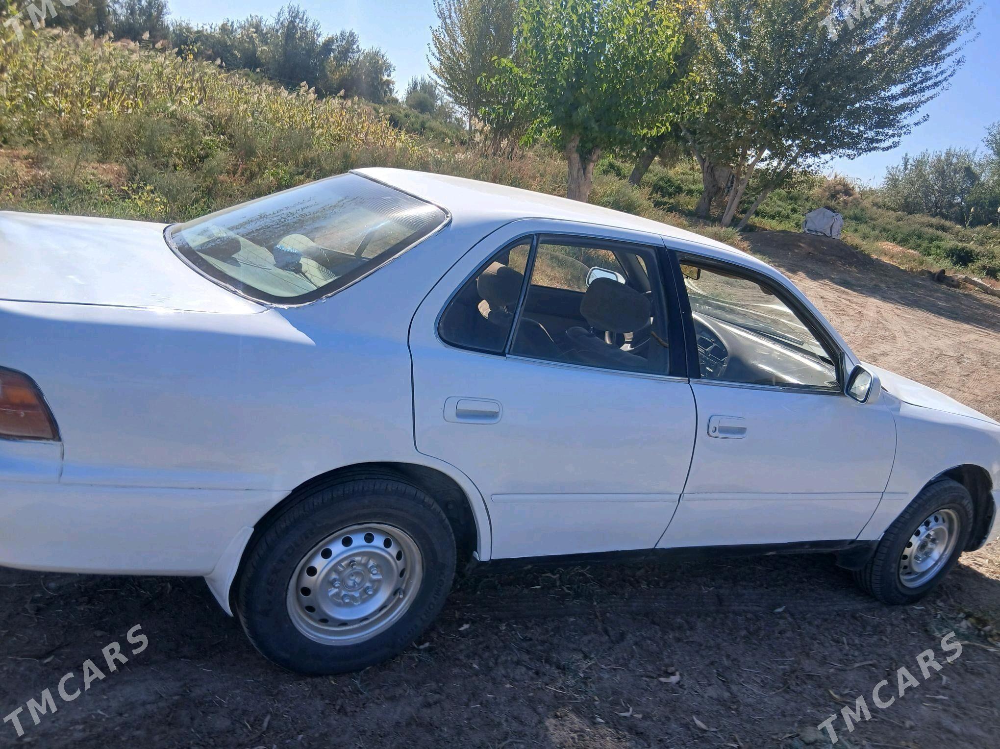 Toyota Camry 1993 - 70 000 TMT - Türkmenbaşy etr. - img 3
