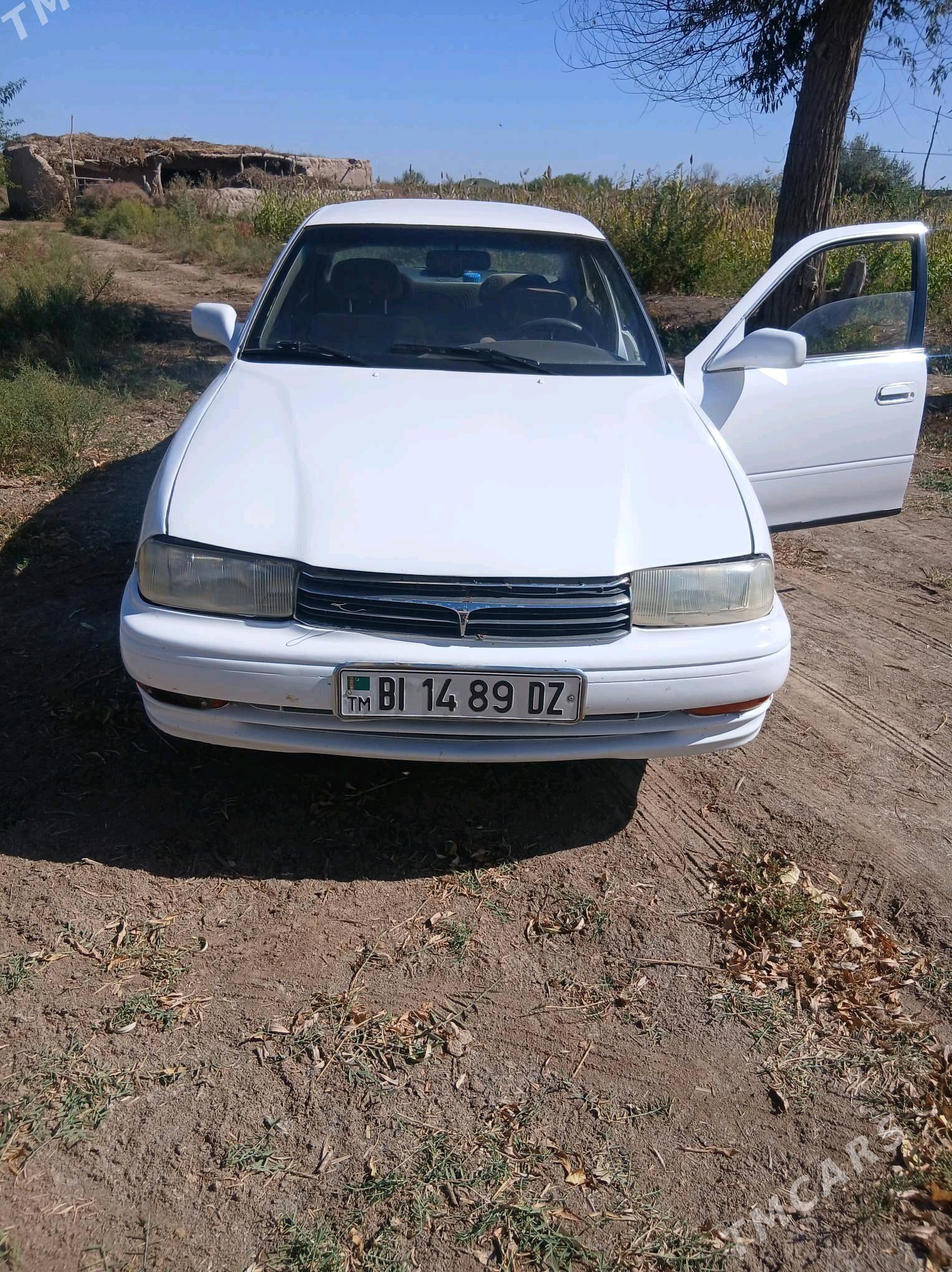 Toyota Camry 1993 - 70 000 TMT - Türkmenbaşy etr. - img 2