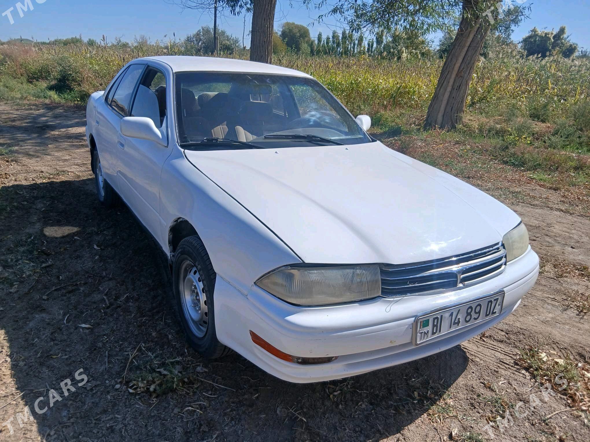 Toyota Camry 1993 - 70 000 TMT - Türkmenbaşy etr. - img 6