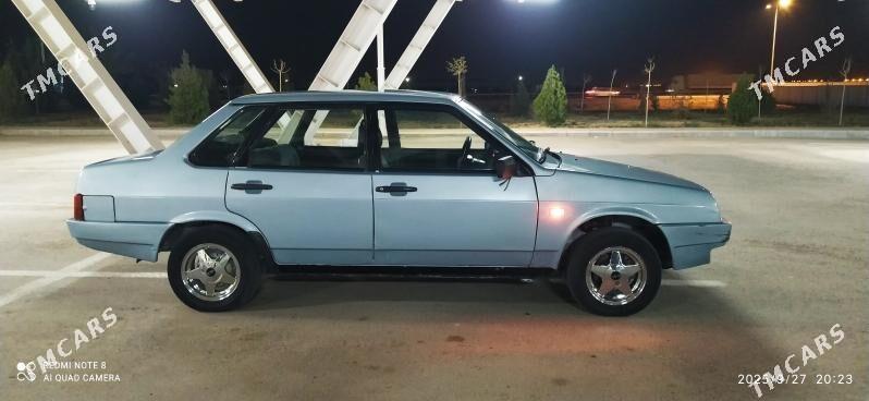 Lada 21099 2001 - 24 000 TMT - Mary - img 5