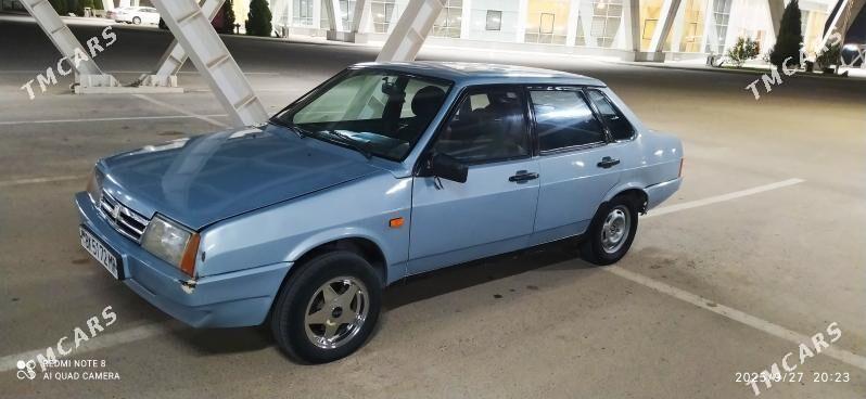 Lada 21099 2001 - 24 000 TMT - Mary - img 9