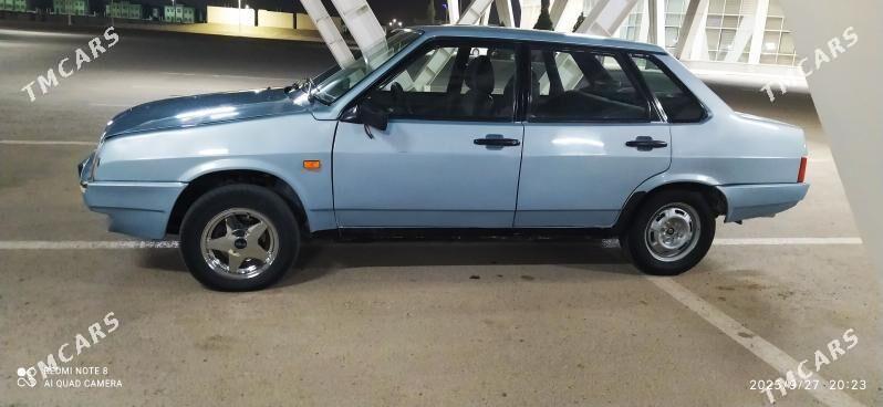 Lada 21099 2001 - 24 000 TMT - Mary - img 2