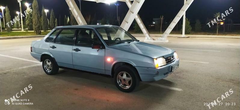 Lada 21099 2001 - 24 000 TMT - Mary - img 8