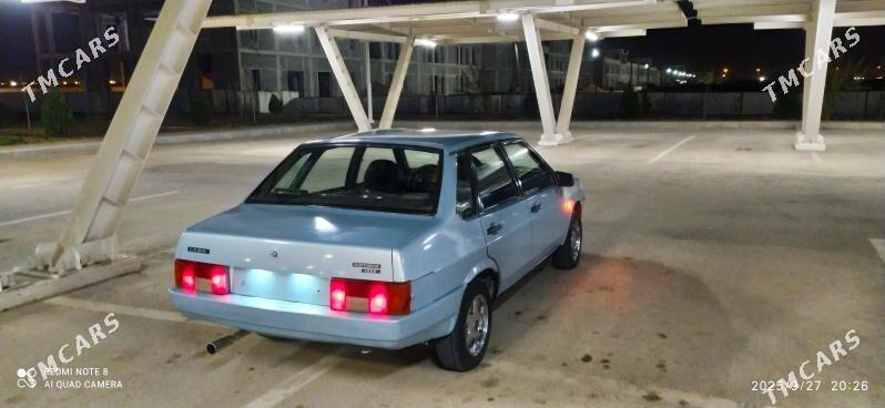 Lada 21099 2001 - 24 000 TMT - Mary - img 10