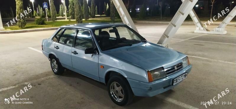 Lada 21099 2001 - 24 000 TMT - Mary - img 7