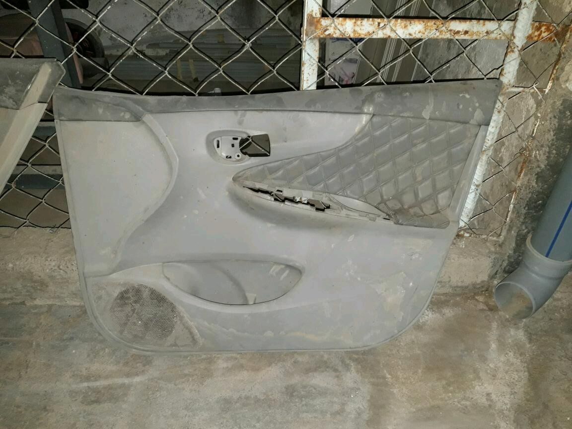 korolla apsyfka 250 TMT - Garadamak Şor - img 2