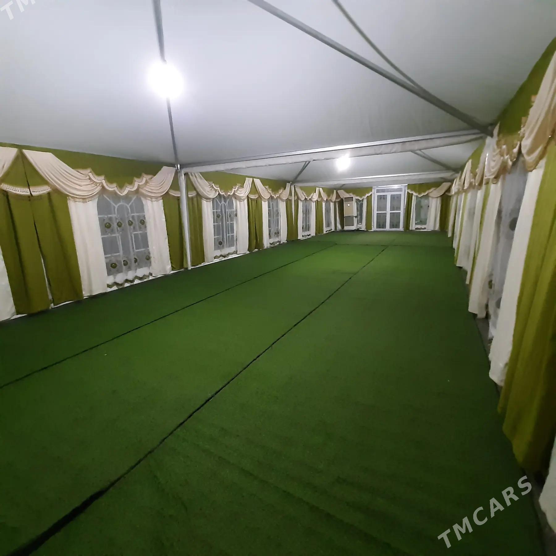 palata gummez 24metir satlyk - Aşgabat - img 2