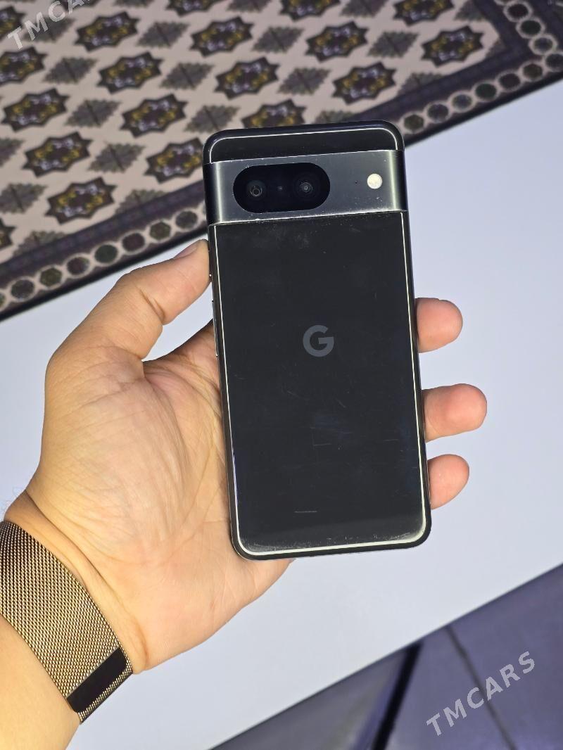 Google pixel 8 8/128gb - Мары - img 7
