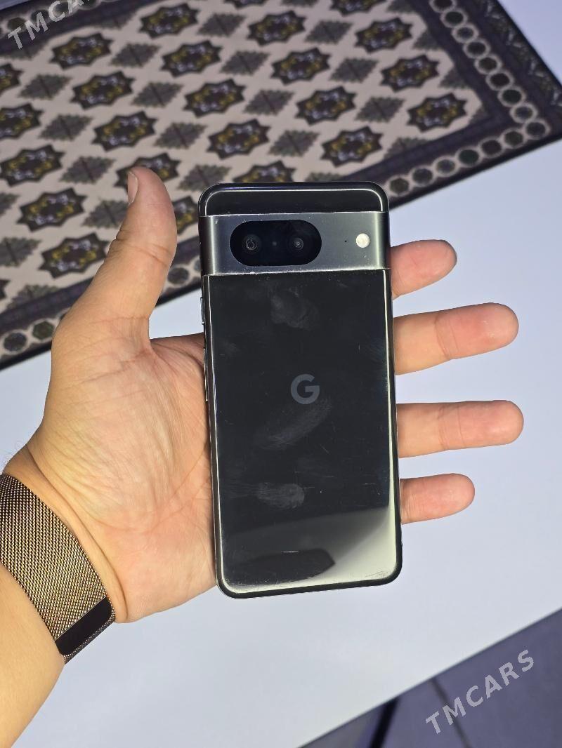 Google pixel 8 8/128gb - Мары - img 4